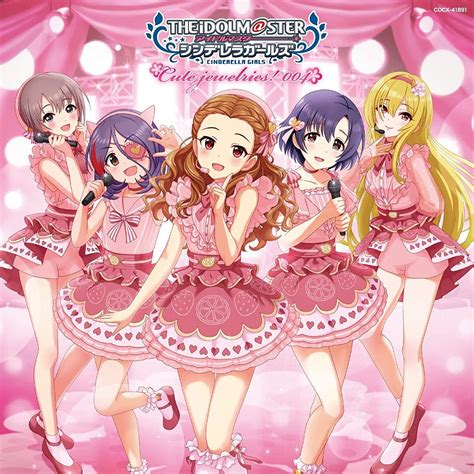 The iDOLM@STER .